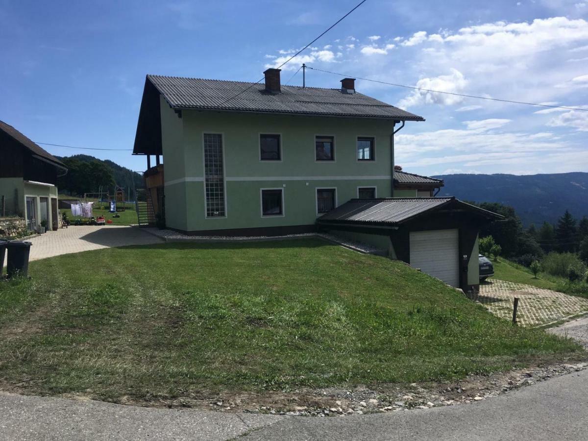 Апартаменти Urlaub Am Moarbauerhof Muhlen  Екстер'єр фото